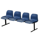 Ekko 4-Seater Beam Seating