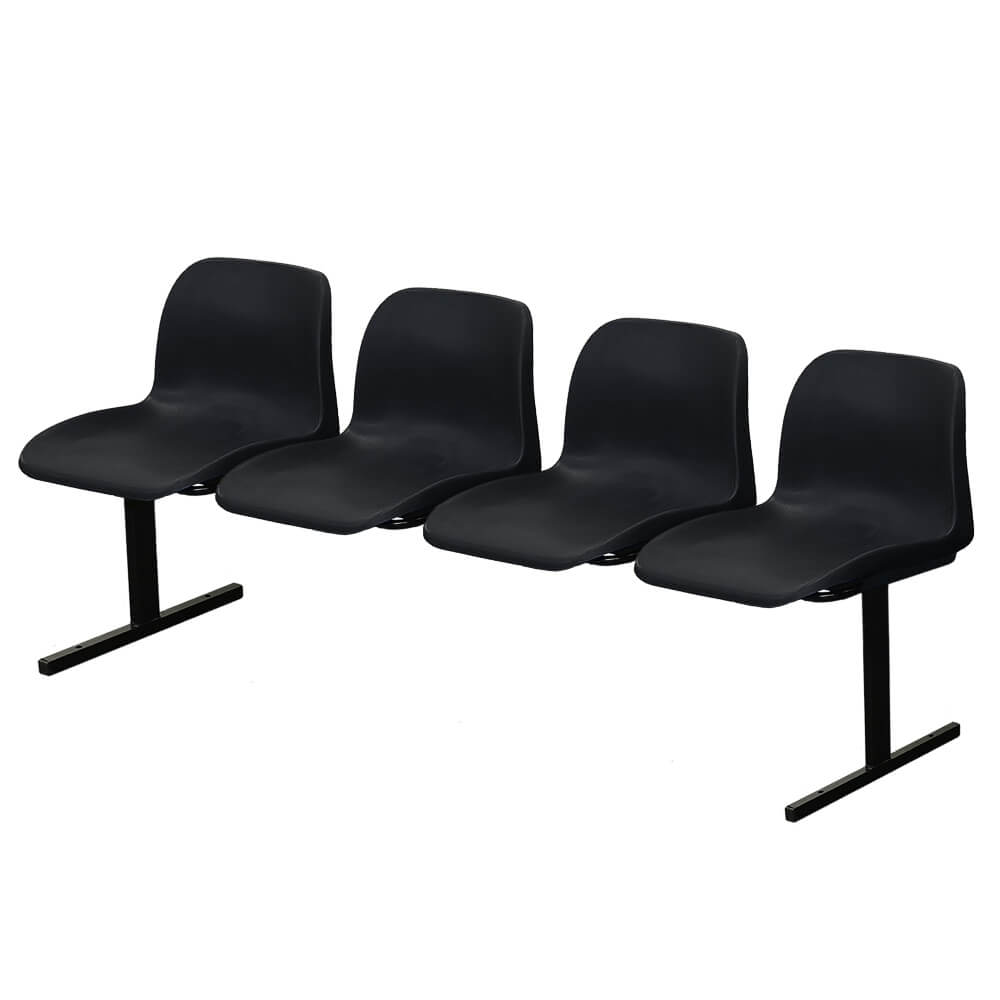 Ekko 4-Seater Beam Seating