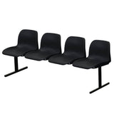 Ekko 4-Seater Beam Seating
