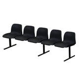 Ekko 5-Seater Beam Seating