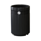 Economy Monarch Litter Bin