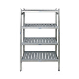 Eko Fit Express Shelving 375mm Depth