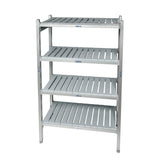 Eko Fit Express Shelving 375mm Depth