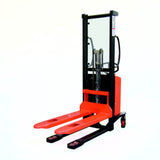 Electric Lift Pallet Stacker 1000kg