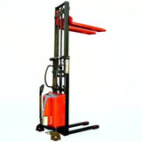 Electric Lift Pallet Stacker 1000kg