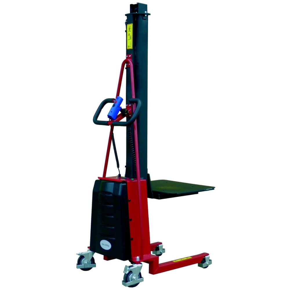 Electric Mini Lifter 300kg Capacity