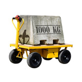 Electric Turntable Trailer 1000kg
