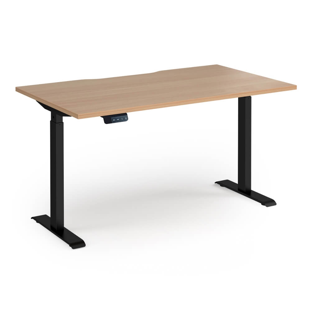 Elev8 Contract Sit-Stand Desk