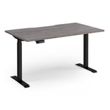 Elev8 Contract Sit-Stand Desk