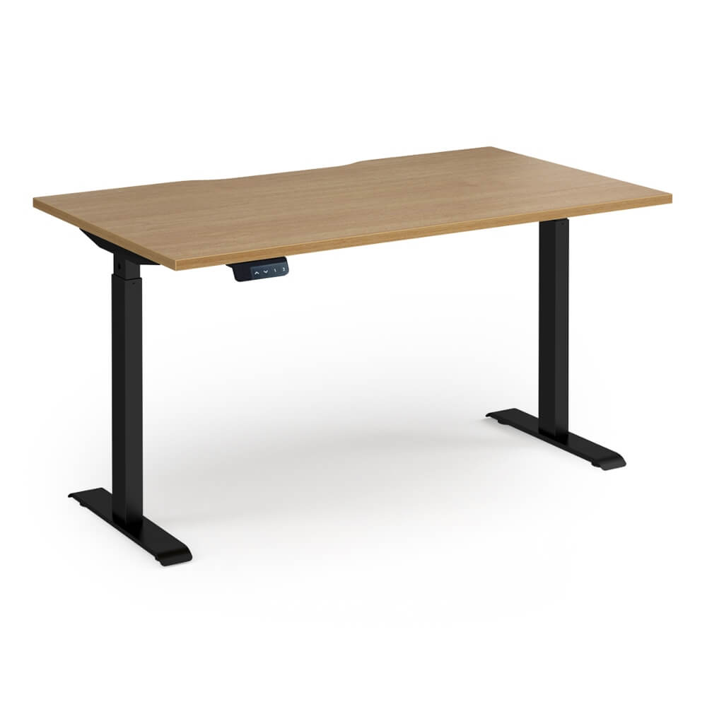 Elev8 Contract Sit-Stand Desk