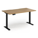 Elev8 Contract Sit-Stand Desk