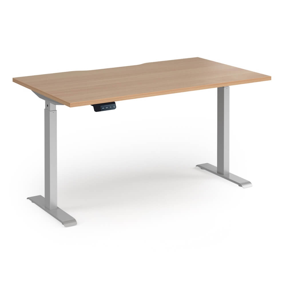 Elev8 Contract Sit-Stand Desk