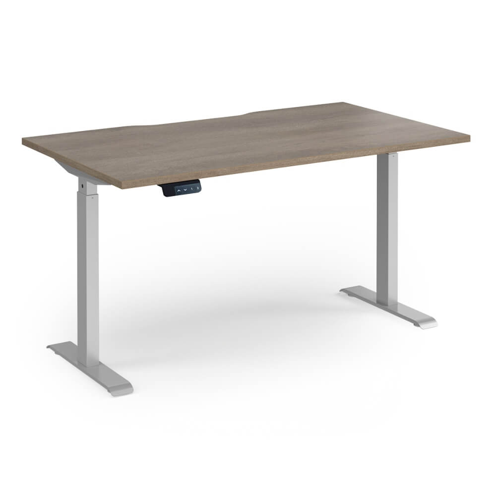 Elev8 Contract Sit-Stand Desk