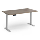 Elev8 Contract Sit-Stand Desk