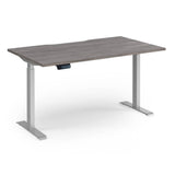 Elev8 Contract Sit-Stand Desk