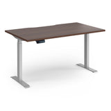 Elev8 Contract Sit-Stand Desk