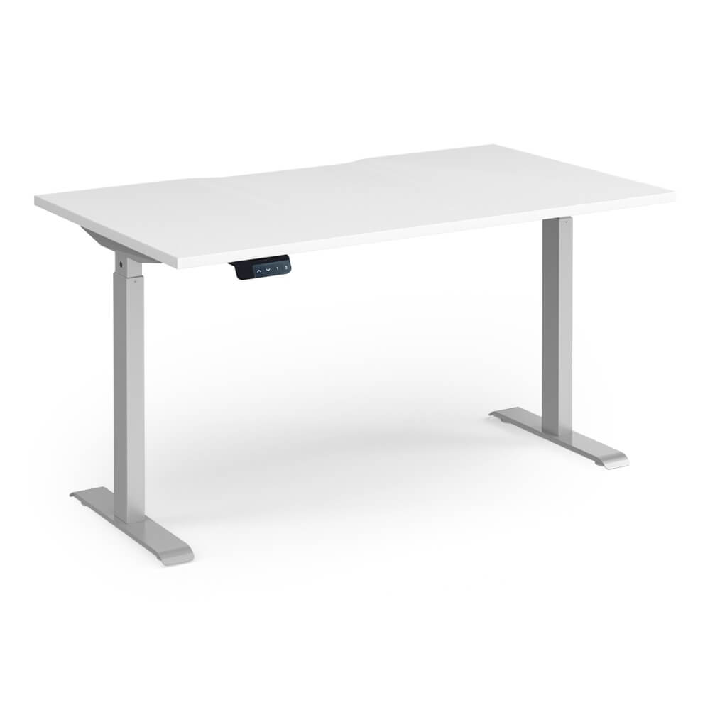 Elev8 Contract Sit-Stand Desk