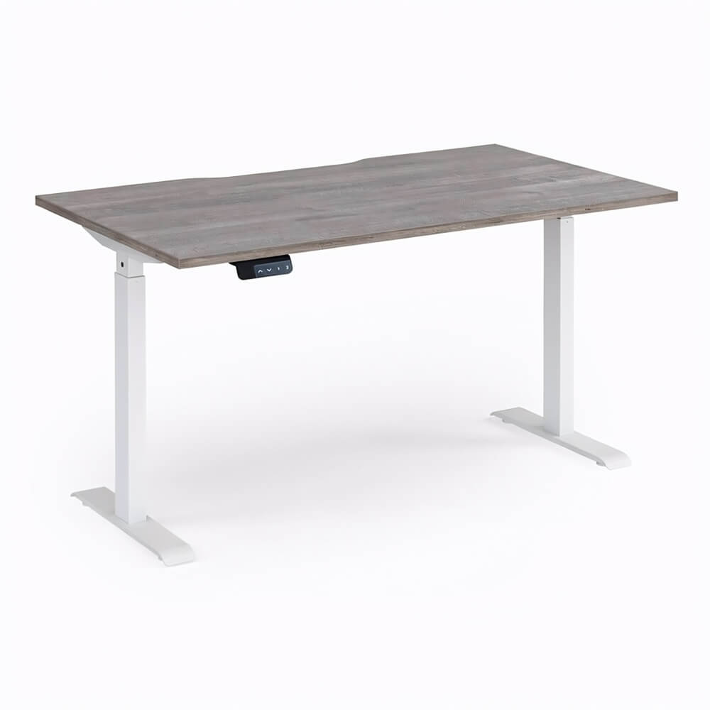 Elev8 Contract Sit-Stand Desk