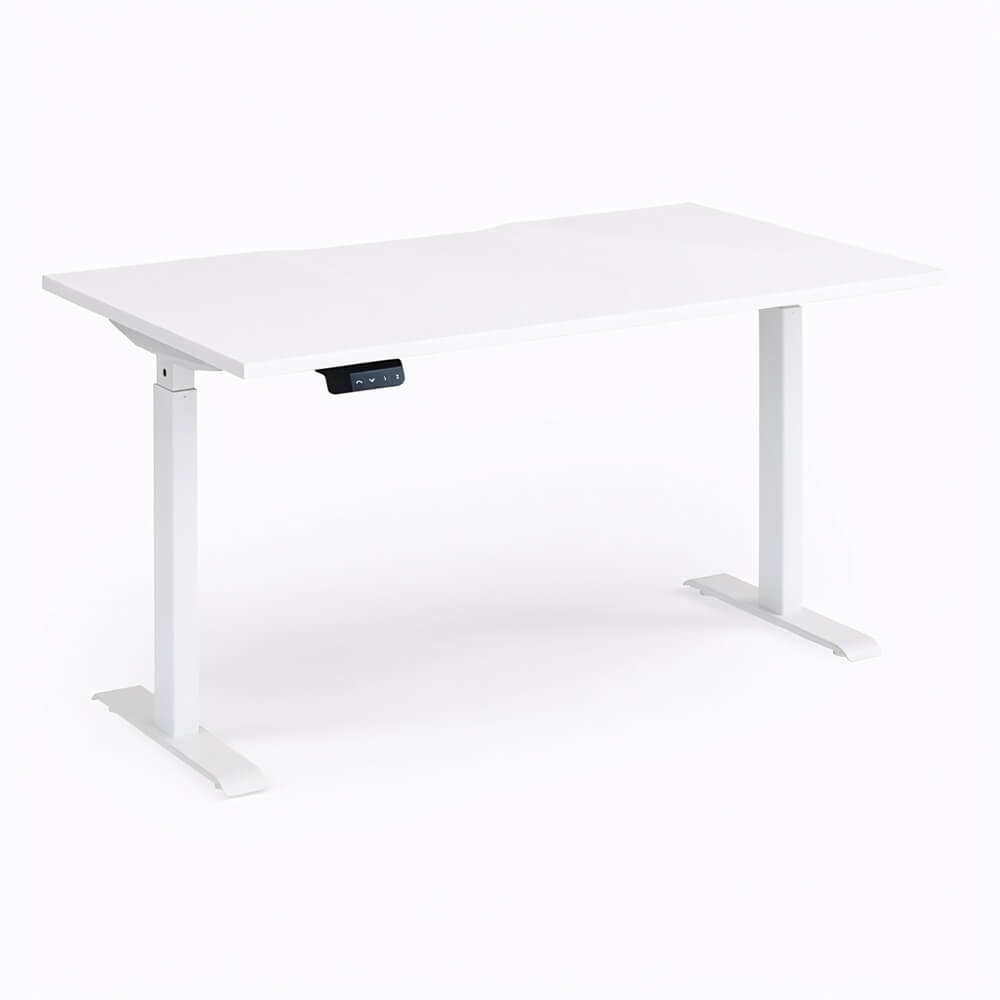 Elev8 Contract Sit-Stand Desk