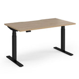 Elev8 Luxe Sit-Stand Desk
