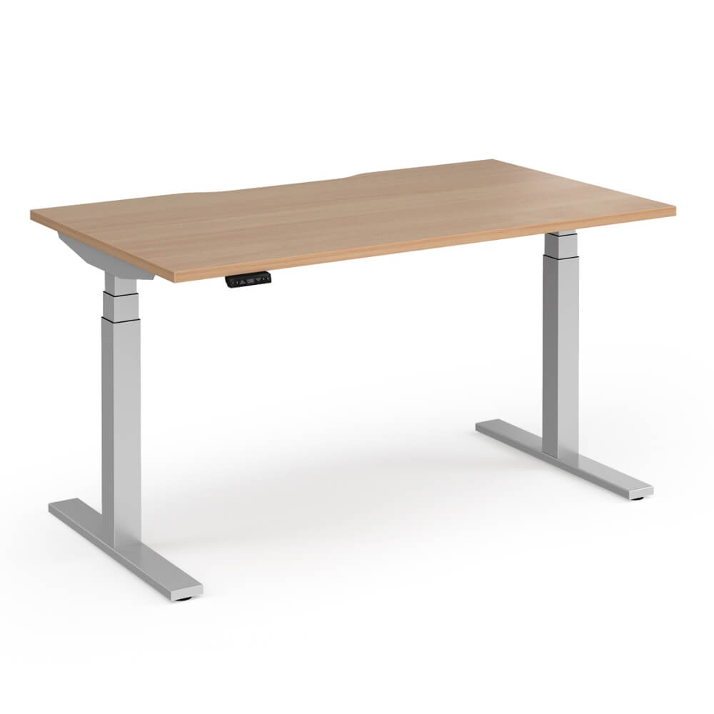 Elev8 Luxe Sit-Stand Desk