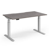 Elev8 Luxe Sit-Stand Desk