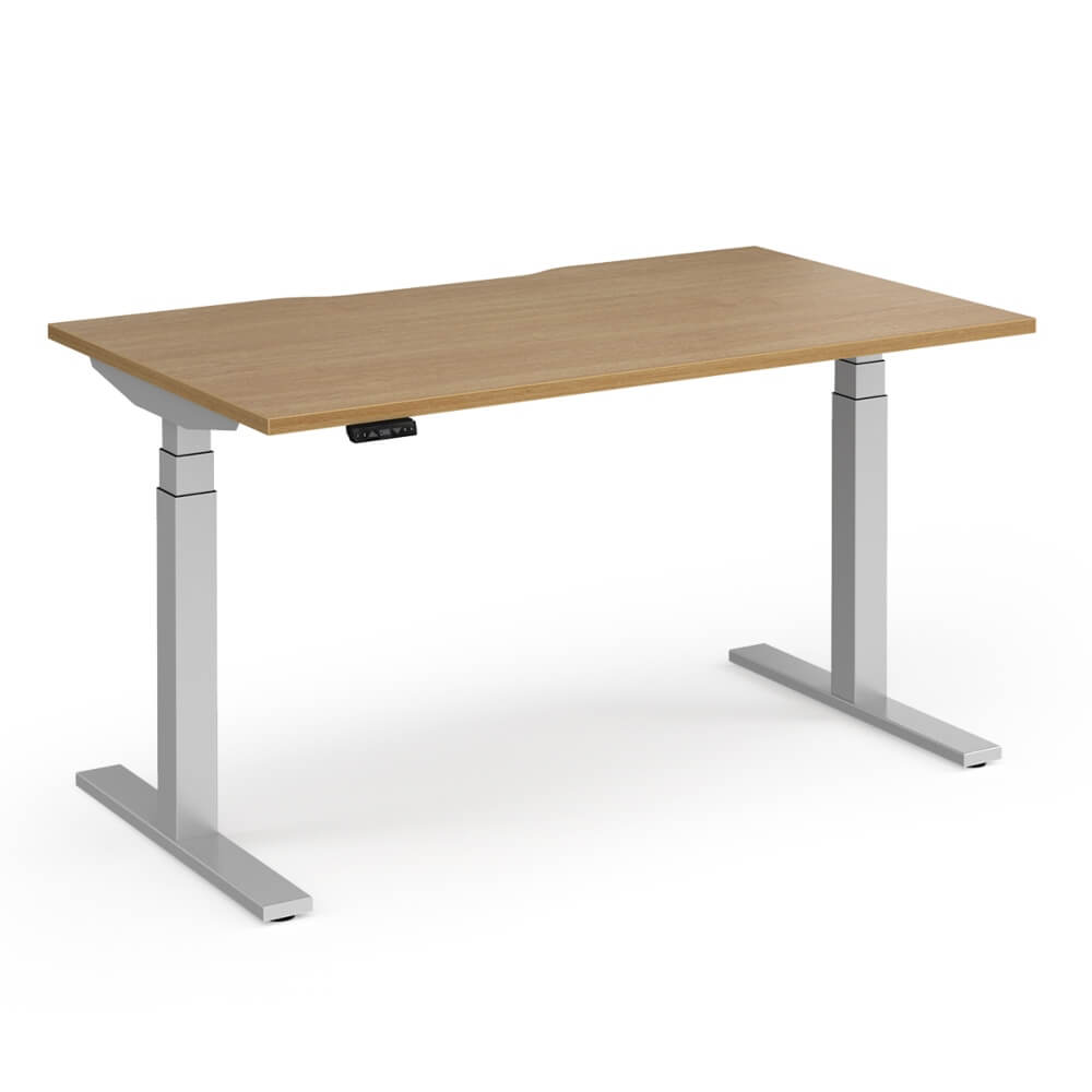 Elev8 Luxe Sit-Stand Desk