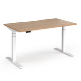Elev8 Luxe Sit-Stand Desk