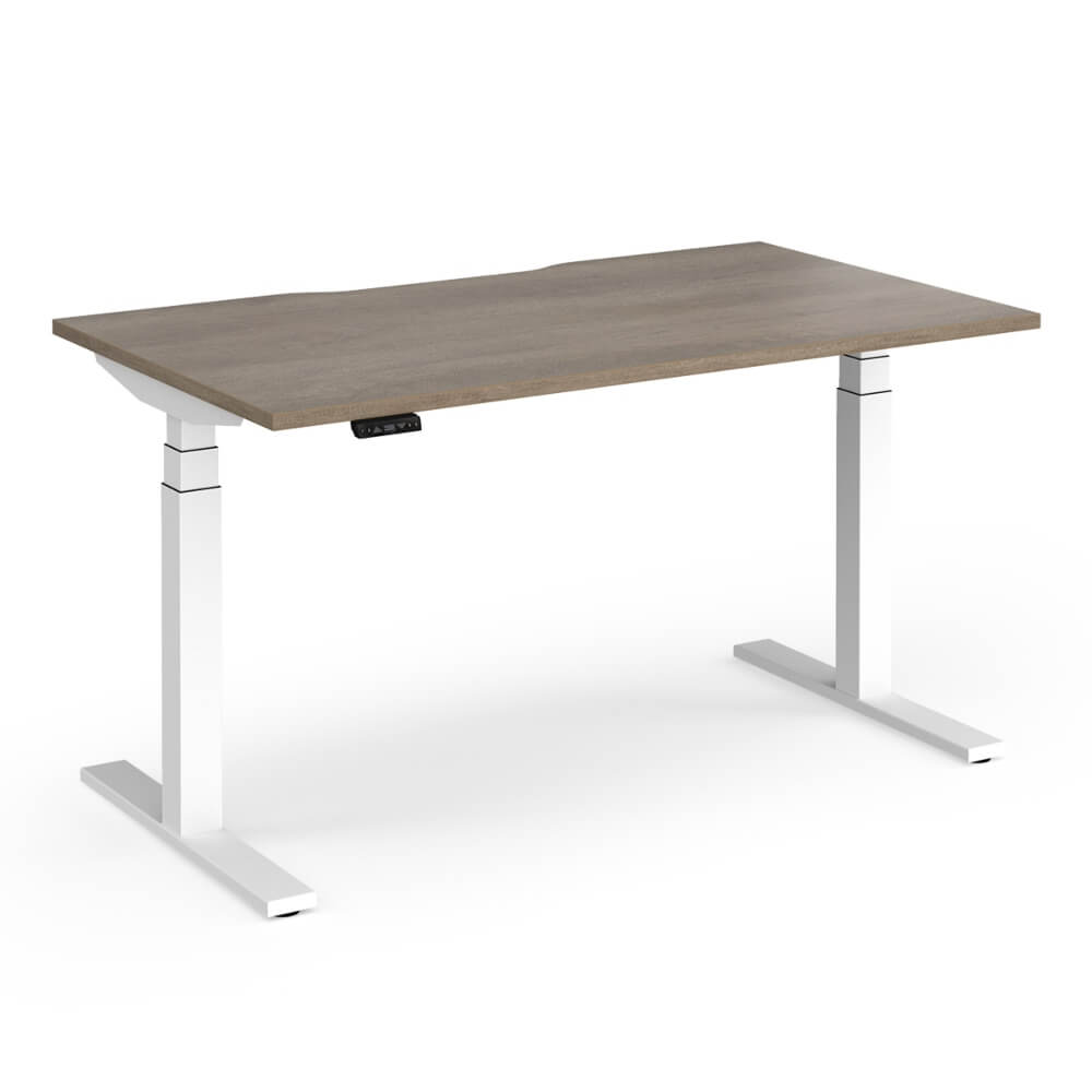 Elev8 Luxe Sit-Stand Desk