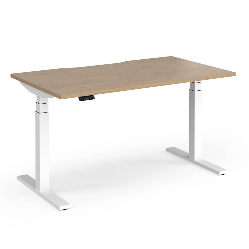 Elev8 Luxe Sit-Stand Desk