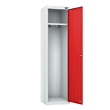 Emergency Services Locker