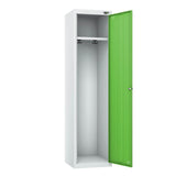 Emergency Services Locker