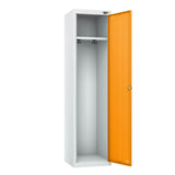 Emergency Services Locker