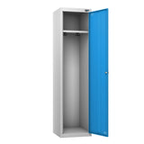 Emergency Services Locker