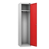 Emergency Services Locker