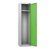 Emergency Services Locker