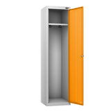 Emergency Services Locker