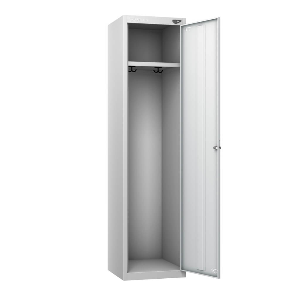 Emergency Services Locker