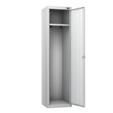 Emergency Services Locker