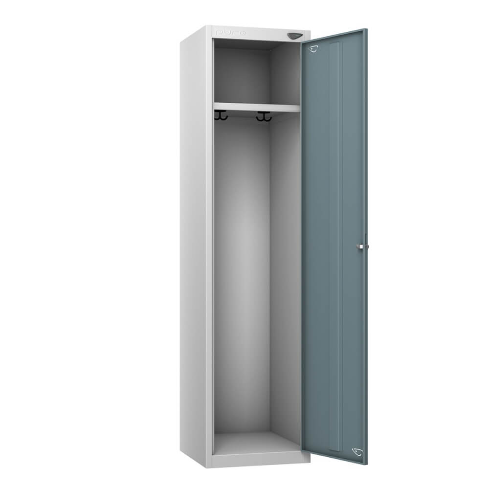 Emergency Services Locker