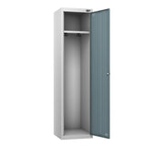 Emergency Services Locker