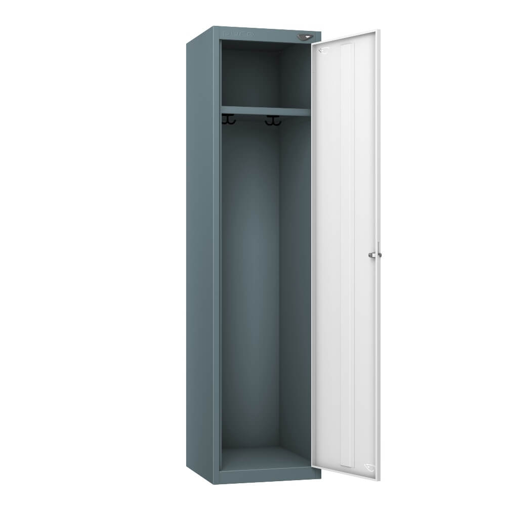 Emergency Services Locker