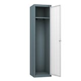 Emergency Services Locker