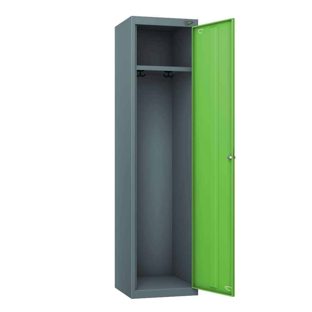 Emergency Services Locker