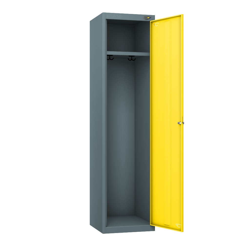 Emergency Services Locker