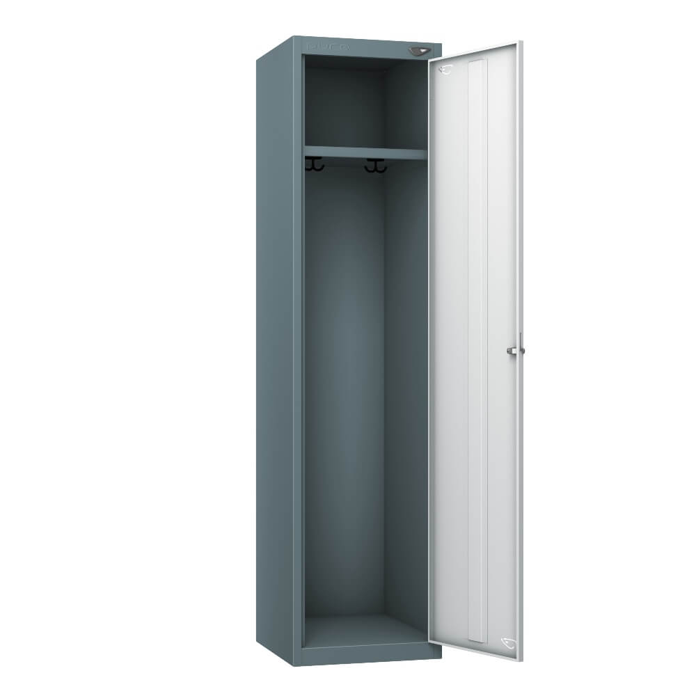 Emergency Services Locker