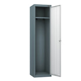 Emergency Services Locker