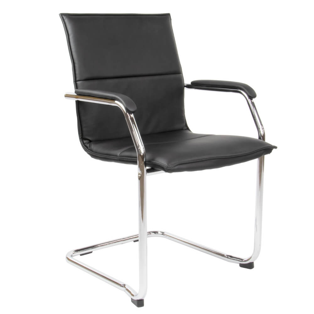 Essen Cantilever Visitor Chair