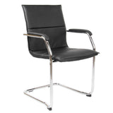 Essen Cantilever Visitor Chair