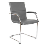Essen Cantilever Visitor Chair